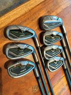 8 ijzersets, Sport en Fitness, Ophalen of Verzenden, Cleveland