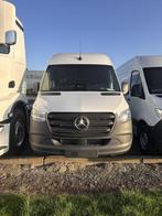 Mercedes-Benz Sprinter 317 CDI Panel Van L3 RWD PRO, Neuf, Autres modèles, Achat, Entreprise