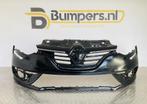 Bumper Renault Megane 4 2016-2021 Voorbumper 2-F4-13085z, -, Utilisé, Avant, -