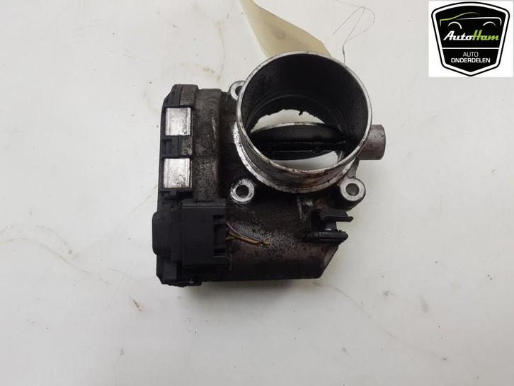 BOITIER PAPILLON Volvo S60 II (FS) (|31216665|), Autos : Pièces & Accessoires, Moteurs & Accessoires, Volvo, Utilisé