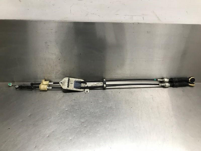 CABLE DE CHANGEMENT DE VITESSE ABS Toyota Yaris III (P13), Utilisé, Toyota