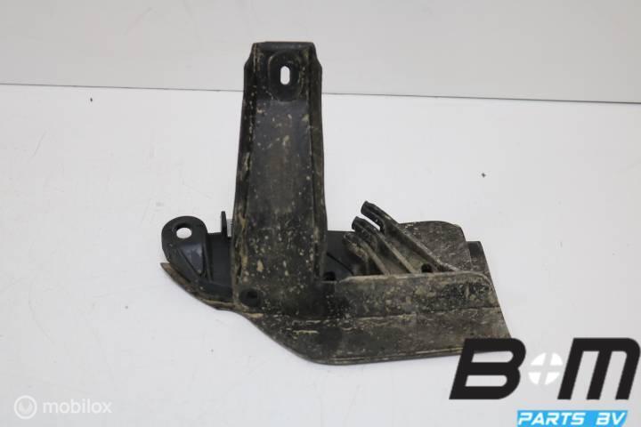 Dorpelbekleding rechts achter VW Golf 6, Auto-onderdelen, Carrosserie, Gebruikt