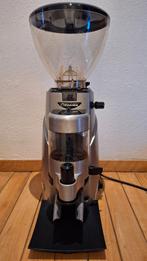 moulin à café, Enlèvement