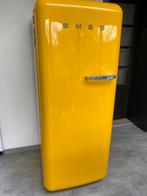 Koelkast SMEG, Ophalen, Gebruikt, Energieklasse A of zuiniger, 140 tot 160 cm