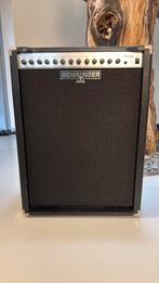 PA system keyboard amp model KX1200 Behringer, Ophalen, Gebruikt