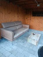 Zetel, Tuin en Terras, Ophalen