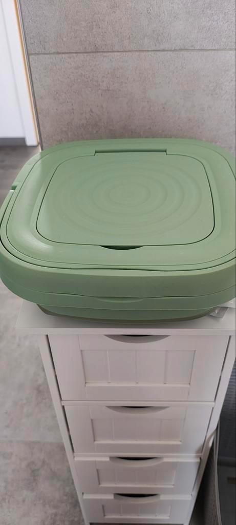 Mini wasmachine, Electroménager, Lave-linge, Enlèvement