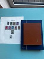 Collectie antieke postzegels België, voor 1960 (Timbre), Postzegels en Munten, Ophalen of Verzenden, Postfris, Postfris