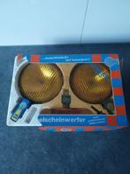 NOS Set Gabel ZKW Mistlampen Oldtimer VW Volvo Rallye, Auto-onderdelen, Verzenden, Nieuw, Ford USA