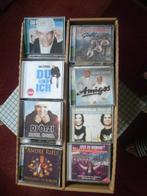 cd's een doos vol duits en nederlandse cd's, Enlèvement ou Envoi, Comme neuf
