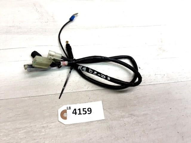 R1 2002 - 2003 Yamaha Kabelboom D1-46766