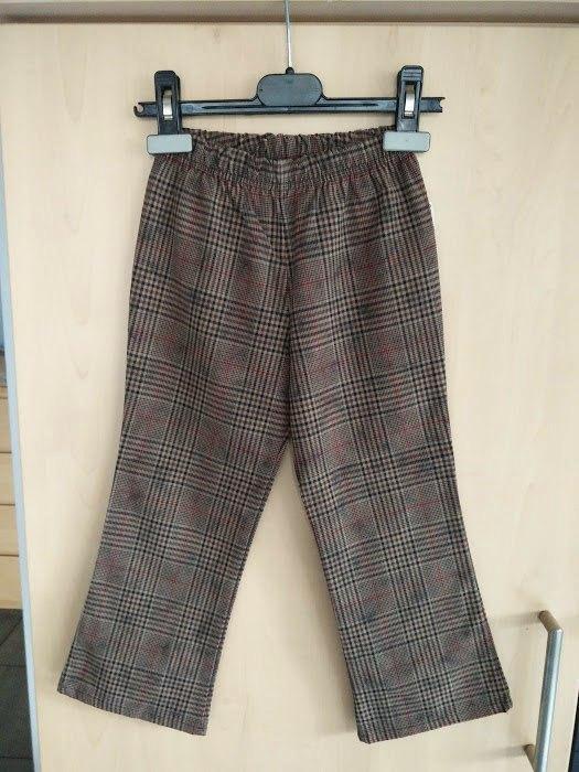 Broeken, verschillende Merken.  maat 110. Meisje., Enfants & Bébés, Vêtements enfant | Taille 110, Comme neuf, Fille, Pantalon
