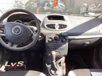Airbag set + dashboard van een Renault Clio, Gebruikt, -, Renault, -