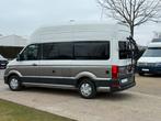 VW Grand California 600 - Full option - 2 KLEUREN - 177PK!, Caravans en Kamperen, Mobilhomes, Automaat, Buscamper of Camperbus