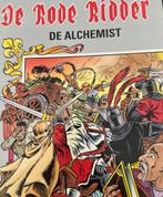 De Alchemist 144ste album De Rode Ridder, Boeken, Stripverhalen, Ophalen of Verzenden, Zo goed als nieuw