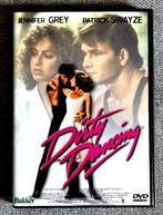 DIRTY DANCING (Cult) /// Met Patrick Swayze, Jennifer Grey, Alle leeftijden, Ophalen of Verzenden, Gebruikt, Romantische komedie