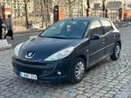 Peugeot 206+ 1.4 Essence, Autos, Achat, Boîte manuelle, 5 portes, Particulier