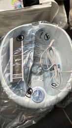 Lanaform voetbad nieuw, Elektronische apparatuur, Ophalen, Nieuw, Hand- en Voetverzorging