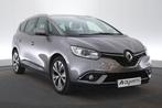 (1YSH406) RENAULT GRAND SCENIC, Autos, Argent ou Gris, Achat, Euro 6, Entreprise
