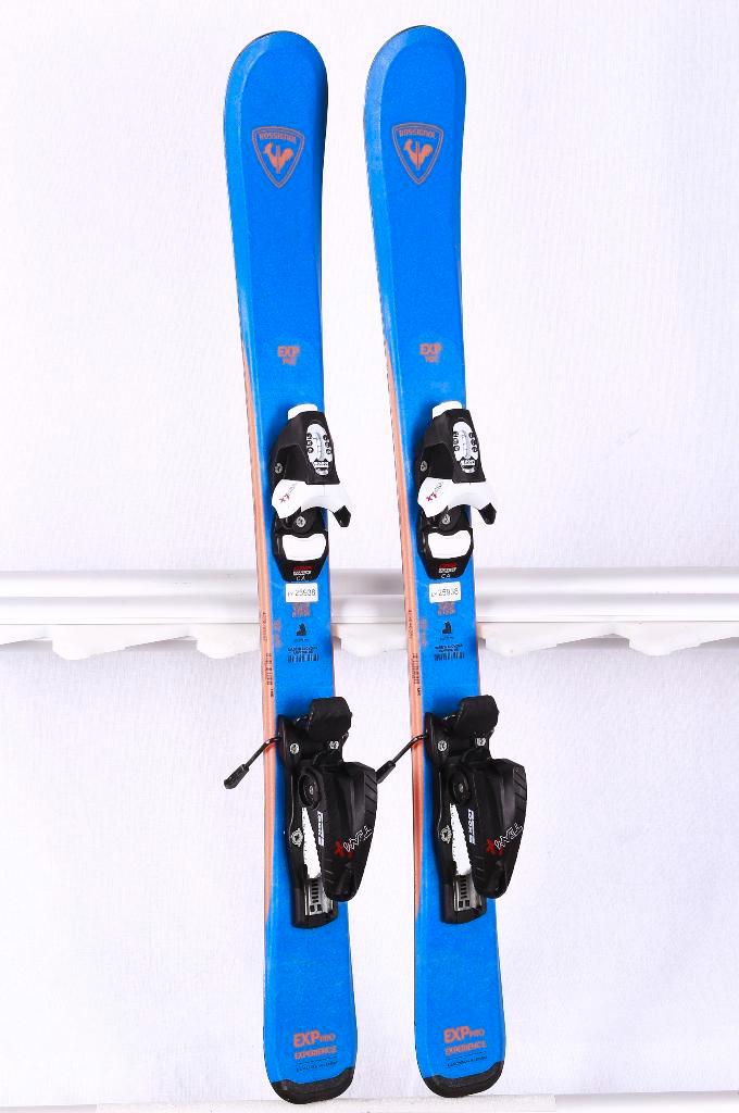 92 kinder ski's ROSSIGNOL EXPERIENCE PRO 2025, Sport en Fitness, Skiën en Langlaufen, Gebruikt, Ski's, Ski, Rossignol, Carve, Ophalen of Verzenden