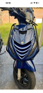 Zip 2017 A klasse 4tkt 2v, Vélos & Vélomoteurs, Enlèvement, Comme neuf, Piaggio