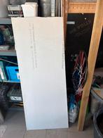 Knauf aqua panel cement board outdoor, Doe-het-zelf en Bouw, Ophalen, Zo goed als nieuw