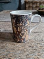 Mug Dunoon scènes Médiévales, Enlèvement ou Envoi