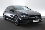 (2BWU218) MERCEDES-BENZ CLA SHOOTING BRAKE, Auto's, CLA, Gebruikt, Euro 6, Alcantara