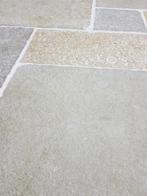 DALLEN TEGELS. BOURGONDISCHE, CHATEAU GROOT ROMAANS VERBAND, Tuin en Terras, Bloempotten, Ophalen, Nieuw