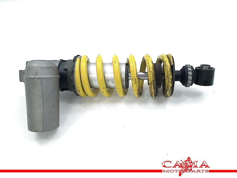 AMORTISSEUR ARRIÈRE YZF R6 1999-2002 (YZF-R6 5EB 5MT), Motos, Dhr. S. di Majo, Utilisé, Info@cama-motorparts.nl, P.J. Troelstraweg 8 8
3144 CX  MAASSLUIS, NL