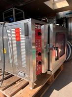 Concotherm combi oven, Enlèvement, Vapeur, Four