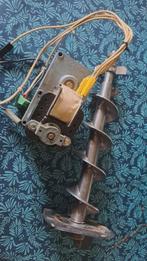 pièces de poêle à granulés Surdiac, Enlèvement, Utilisé, Poêle à granulés