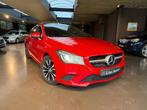 Mercedes CLA 220 d*4Matic*PANO*NAVI*LEDER*CAMERA*EURO6*TREKH, Auto's, Mercedes-Benz, Automaat, CLA, 4 cilinders, Bedrijf