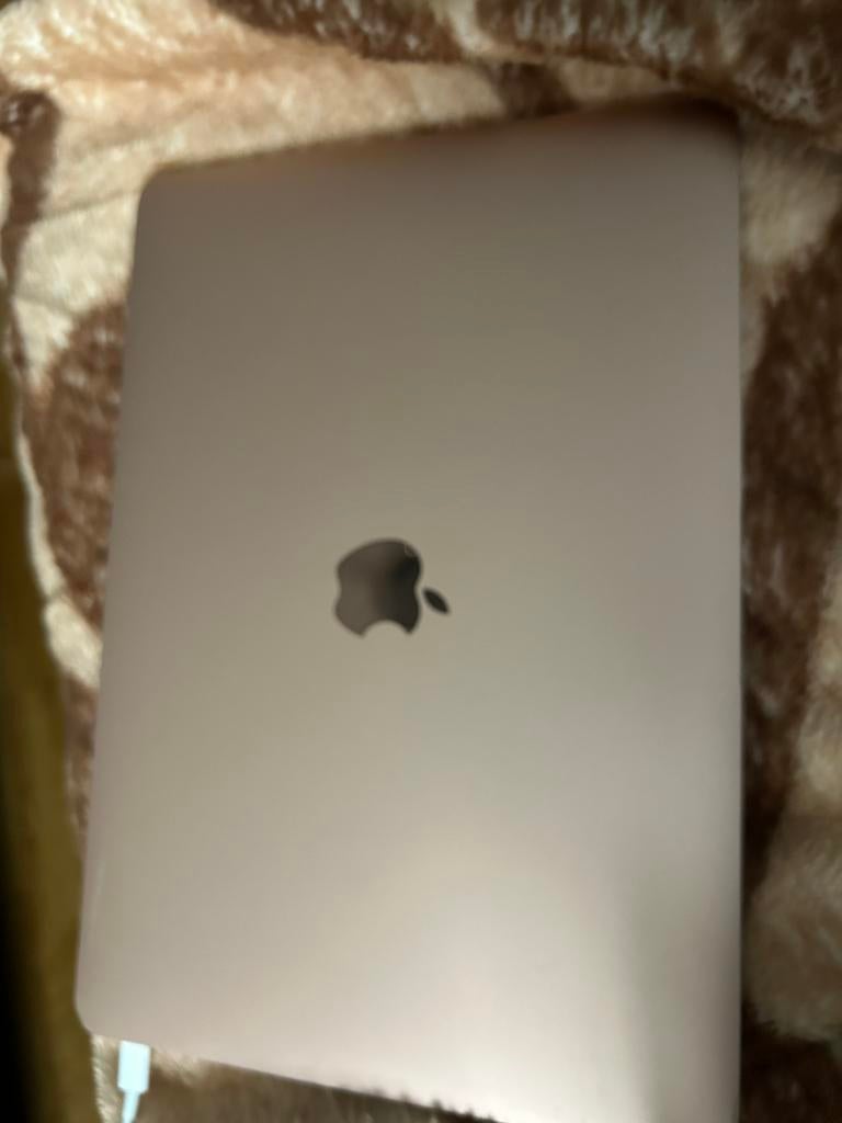 Macbook air (prix negociable), Enlèvement, Comme neuf, MacBook