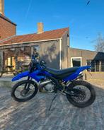 Moto 50cc Derbi DRD, Fietsen en Brommers, Ophalen, Zo goed als nieuw, Derbi