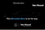 Mercedes-Benz GLB 180 d Business Solution + TREKHAAK + CARPL, Auto's, Stof, 4 cilinders, 116 pk, Bedrijf