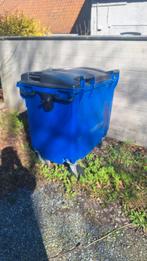 Conteneur à rouleaux de 770 litres, Bricolage & Construction, Conteneurs, Enlèvement