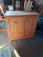 NIEUWE PRIJS!!! Kastje, luiertafel, Enlèvement