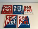 SOS Piet Huysentruyt (5 delig), Enlèvement ou Envoi, Comme neuf