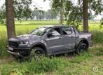 Ford ranger raptor, Auto's, Ford, Automaat, 4 cilinders, Bedrijf, Dealer onderhouden