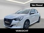 Peugeot 208 1.2 PureTech 100 MAN6 S&S Allure Pack, Autos, Achat, 1165 kg, Boîte manuelle, 5 portes