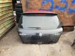 SUZUKI SWIFT ACHTERKLEP +SPOILER BJ 2007 TOT 2010, Gebruikt, -, Ophalen of Verzenden, Achter