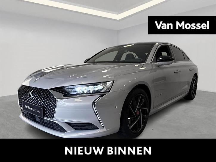 DS DS 9 E-Tense PERFORMANCE Line +, Auto's, DS, Bedrijf, Te koop, DS 9, Airconditioning, Climate control, Cruise Control, Electronic Stability Program (ESP)