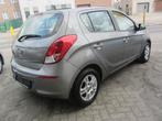 Hyundai i20 1.4i *Automatique* 90.000 km AC Garantie, Autos, Achat, 140 g/km, Garantie prolongée, Carnet d'entretien