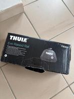 Pieds pour barres de toit Thule 710410, Enlèvement ou Envoi, Utilisé