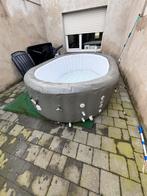 Intex jacuzzi 6 persoons, Jardin & Terrasse, Bains à remous et Spas, Enlèvement, Comme neuf