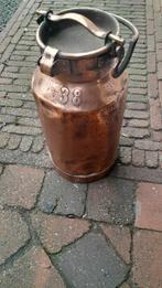 Melkkan, Enlèvement