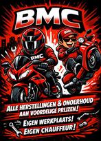 Onderhoud en herstellingen alle 2 wielers, Tickets en Kaartjes