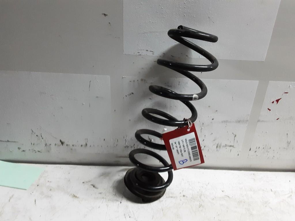 SCHROEFVEER ACHTER Volkswagen Golf V (1K1) (02-2001/12-2010), Gebruikt, Volkswagen, Mevr. I. Hauben, Rue de l'Espoir 34 34
4030  GRIVEGNÉE, BE