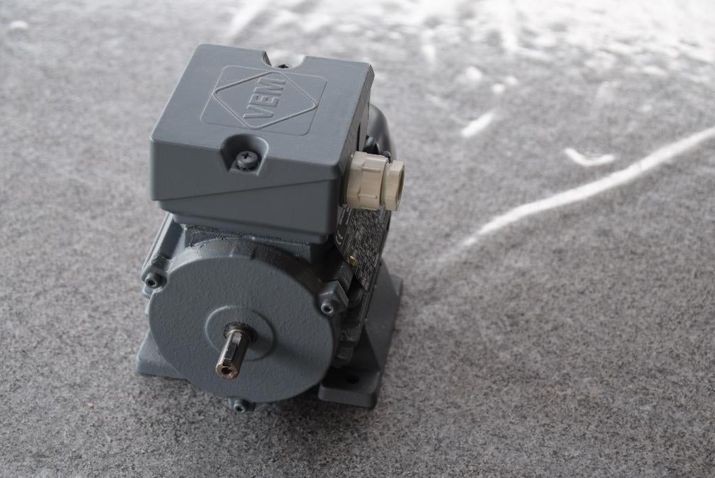 elektro motor, Doe-het-zelf en Bouw, Ophalen of Verzenden, Nieuw